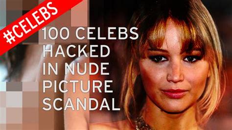 jennifer lawrence porn leak|Jennifer Lawrence: Nude Photo Hack Was Like a Gang